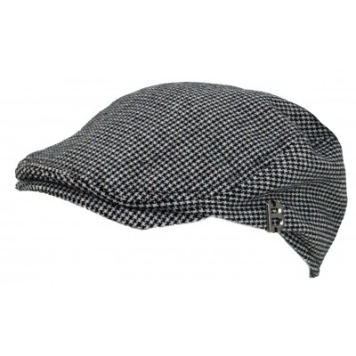 copy of Bonnet unisexe torsadé intérieur fourré