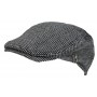 béret bill tornade pied de poulle