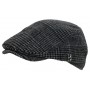 béret bill tornade tartan
