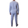 Pijamas largos