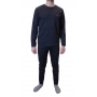 Conjunto de pijama longo