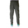 Pantalon Cargo kaki