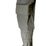 Pantalon Cargo kaki