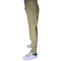 Pantalon Cargo beige