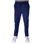 Pantalon Cargo bleu marine