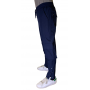 Pantalon Cargo bleu marine