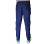 Pantalon Cargo bleu marine