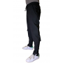 Pantalon Cargo noir