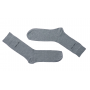 Conjunto de 3 pares de meias de cidade crescentes