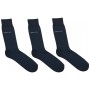 copy of Lot de 3 paires de chaussettes montantes