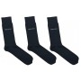 copy of Lot de 3 paires de chaussettes montantes