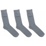 copy of Lot de 3 paires de chaussettes montantes