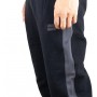 Pantalon de jogging bande