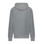 Fleece-Sweatshirt mit Kapuze