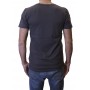 t-shirt anthracite homme Cerruti 1881