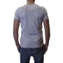 t-shirt gris homme Cerruti 1881