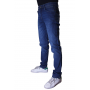 pantalon jean bleu denim homme Torrente