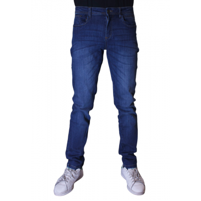 pantalon jean bleu denim homme Torrente