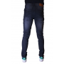 pantalon jean noir homme Torrente