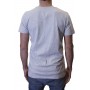 t-shirt gris homme Cerruti 1881