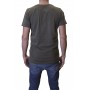 t-shirt kaki homme Cerruti 1881