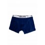 boxer navy homme Bill Tornade