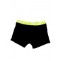 Boxer vert olive homme bill tornade