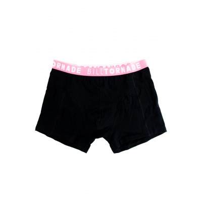 Boxer rose homme bill tornade