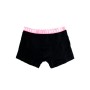 Boxer rose homme bill tornade