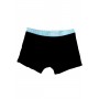 Boxer bleu homme bill tornade