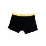 Boxer orange homme bill tornade