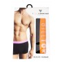 Boxer orange homme bill tornade