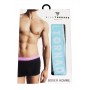 Boxer bleu homme bill tornade