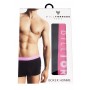 Boxer rose homme bill tornade