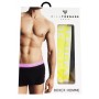 Boxer jaune homme bill tornade