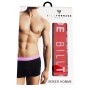 Boxer rouge homme bill tornade