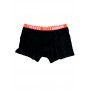 Boxer rouge homme bill tornade