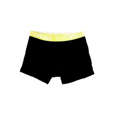 Boxer jaune homme bill tornade