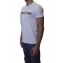 t-shirt blanc homme Cerruti 1881