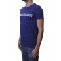 t-shirt navy homme Cerruti 1881