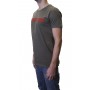 t-shirt kaki homme Cerruti 1881