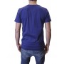 t-shirt navy homme Cerruti 1881