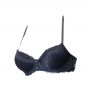 soutien gorge noir femme torrente