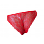 Tanga lace