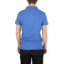 polo bleu roi homme Bill Tornade