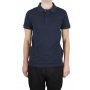 polo navy homme Bill Tornade