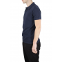 polo navy homme Bill Tornade