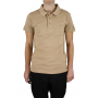 polo beige homme Bill Tornade