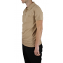 polo beige homme Bill Tornade