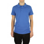 polo bleu roi homme Bill Tornade